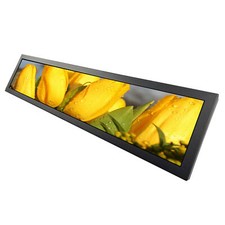 28" 1920x360 IPS Striscia