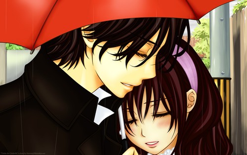 Anime vampire knight - , yuki