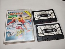 JET BIKE SIMULATOR SINCLAIR