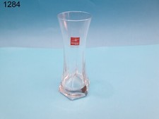 vaso porta fiore portafiori in vetro BORMIOLI