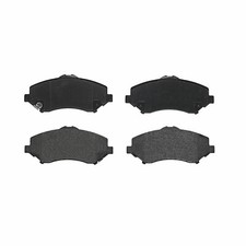 KIT PASTIGLIE FRENO ANTERIORE