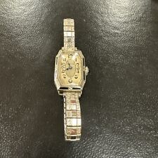 Raro Orologio Vintage Gruen Da