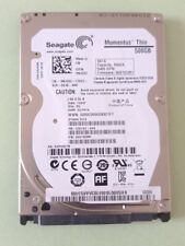Hard Disk Disco Interno 500GB
