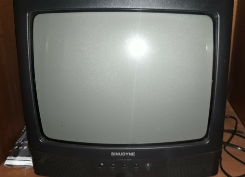 Modernariato tv portatile - -,