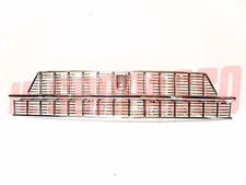 Mascherina griglia fiat 1500 - griglia, l