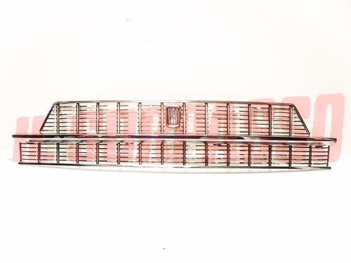 Mascherina griglia fiat 1500 - fiat, l