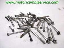 SET VITI MOTORE YAMAHA MAJESTY 400 ABS (2011 - 14)