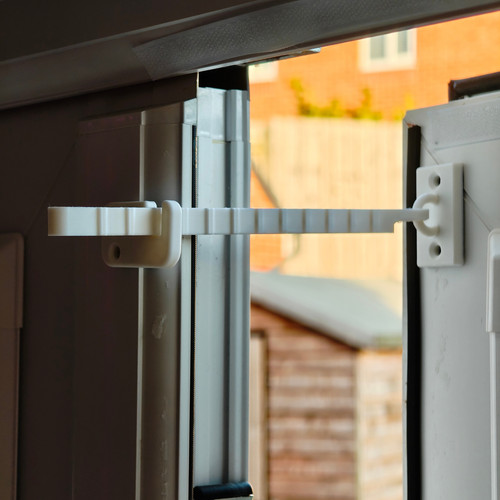 Easybreeze limitatore - limitatore, di