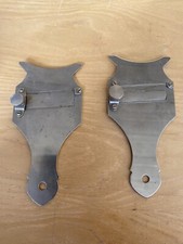 coppia taglia tartufo vintage epoca collezione