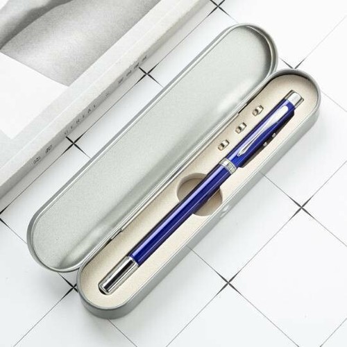 Penna puntatore laser blu 5 - puntatore,
