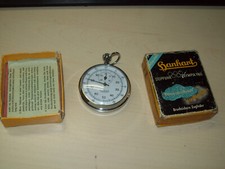 Hanhart chronotime olympia - hanhart,