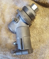 coppia conica decespugliatore originale efco emak 28z10 rinvio angolare