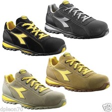 DIADORA UTILITY SCARPA ANTINFORTUNISTICA GLOVE II LOW S1P-HRO-SRA 701.170683