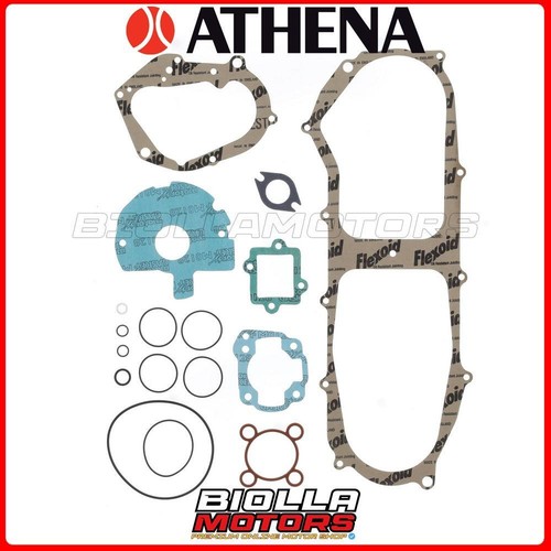Kit guarnizioni motore athena - guarnizioni,