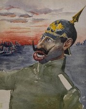 Circondario Dix Grosz