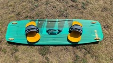 Kitesurf Board F-One Trax HRD LiteTech 2020 136 x 40.5