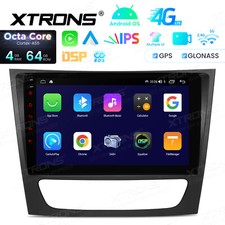 Autoradio xtrons android - autoradio, 9"