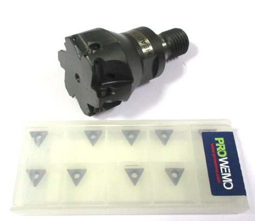 Maier wsp fresa - maier, incastro