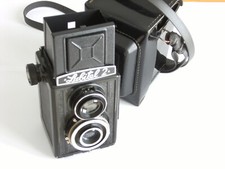 Lubitel 2 (Importatore FOS in