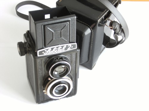 Lubitel importatore fos in - fos,
