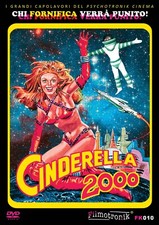 Cinderella 2000 (DVD -