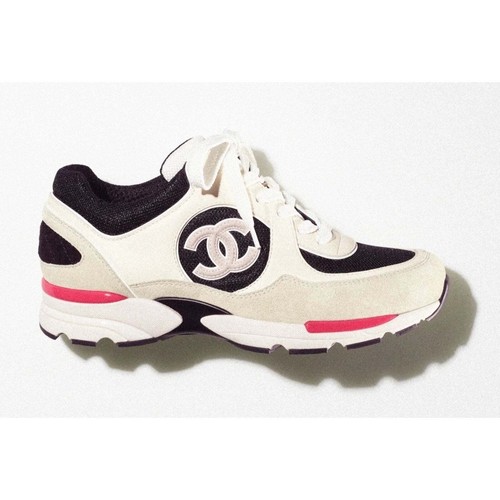 Chanel 22s ivory black - chanel,