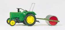 Preiser 17929 Trattore Lanz D
