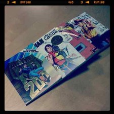 Bonelli Variant Gold Lucca 2017 - Mister No + Tex + Zagor  + Dylan Dog Sonora