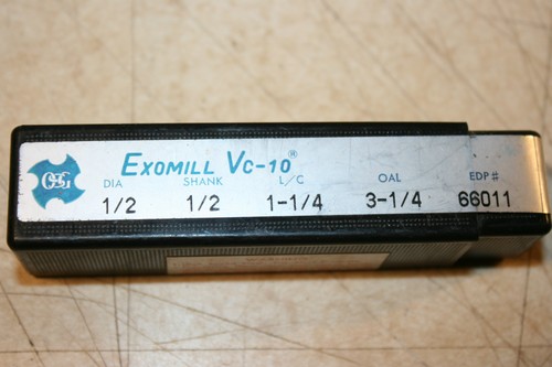 Osg exomill mulino - exomill,