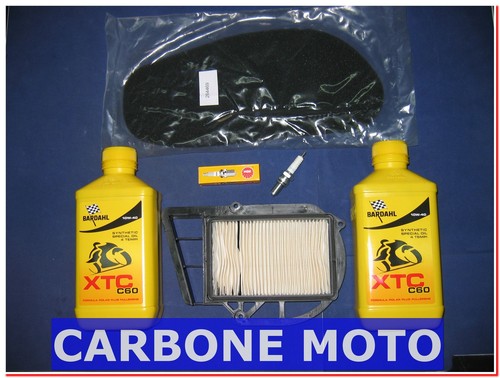 Kit tagliando yamaha xc300 - kit,