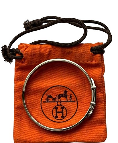 Bracciale hermes motivo - bracciale,