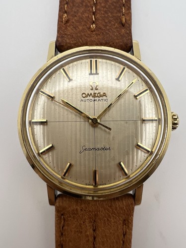Bellissimo omega seamaster - bellissimo,