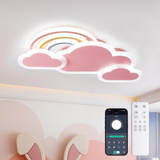 Plafoniera Cameretta Bambini