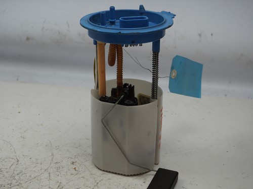 Pompa carburante immersa usata - pompa,