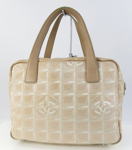 Autentica borsa mano chanel - mano,