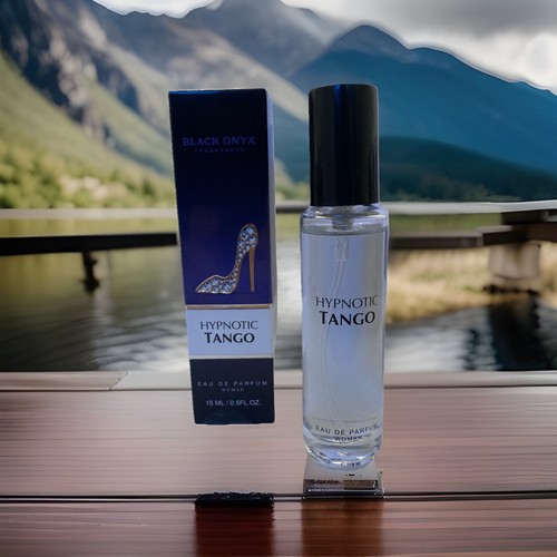 Black onyx hypnotic tango eau - onyx,