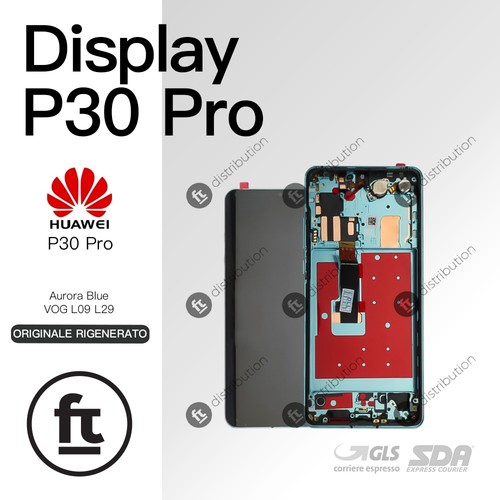 Huawei display p30 pro vog - pro, l09