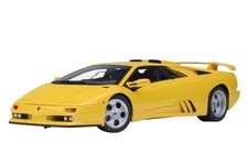 AUTOart 1/18 Lamborghini