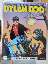 Dylan Dog n. 1 ORIGINALE 1986