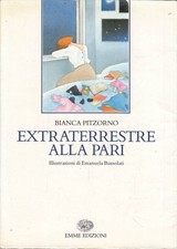 Extraterrestre alla pari
