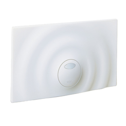 Piastra azionamento grohe - piastra,