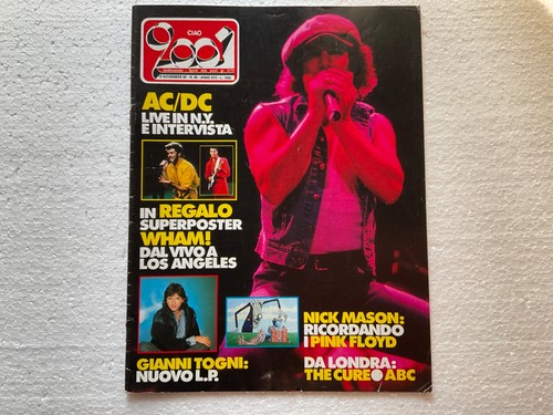 Ciao 2001 1985 - 46,