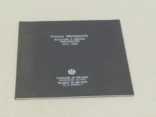 AA. VV. Franco Meneguzzo