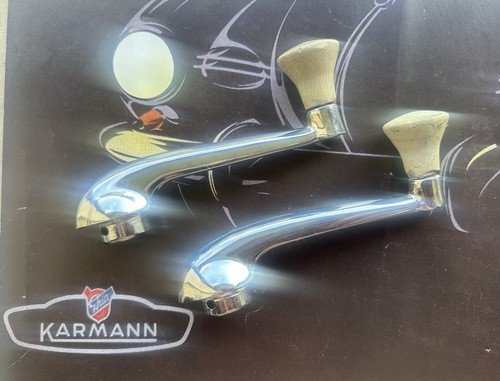 Karmann ghia lowlight - vw,