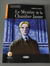 Gaston Leroux - Le Mystère de
