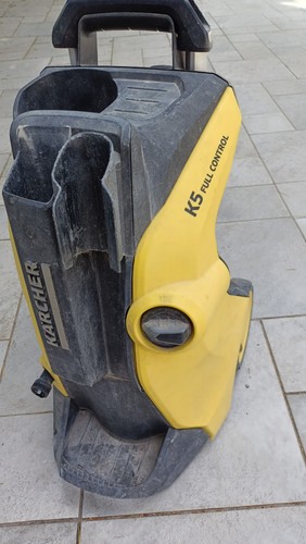 Idropulitrice karcher full - idropulitrice, k5