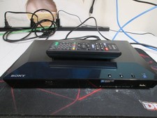 Sony BDP-S3100 1080p Blu-Ray