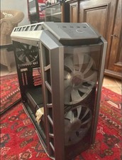Cooler Master MasterCase H500