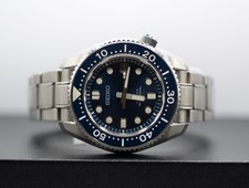 Seiko Marinemaster 300 -
