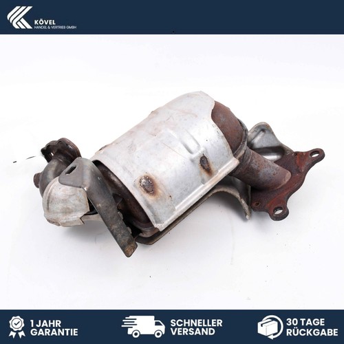 Catalizzatore originale nissan - catalizzatore,